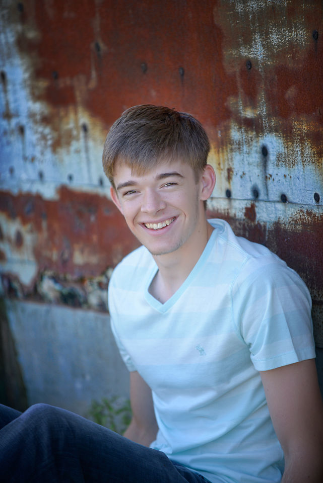 Alex Schriever, technical, Rockford